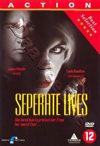 Separate Lives (1995) (DVD)